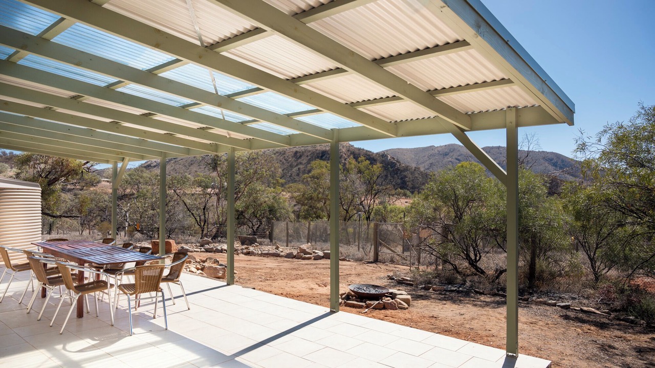 Photo of Others in Arkaroola Village