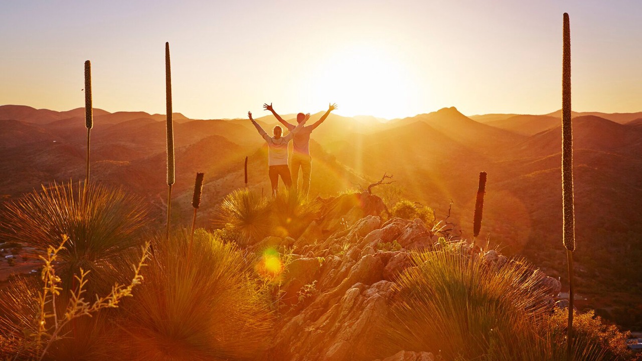 Photo of Outdoor in Arkaroola Village