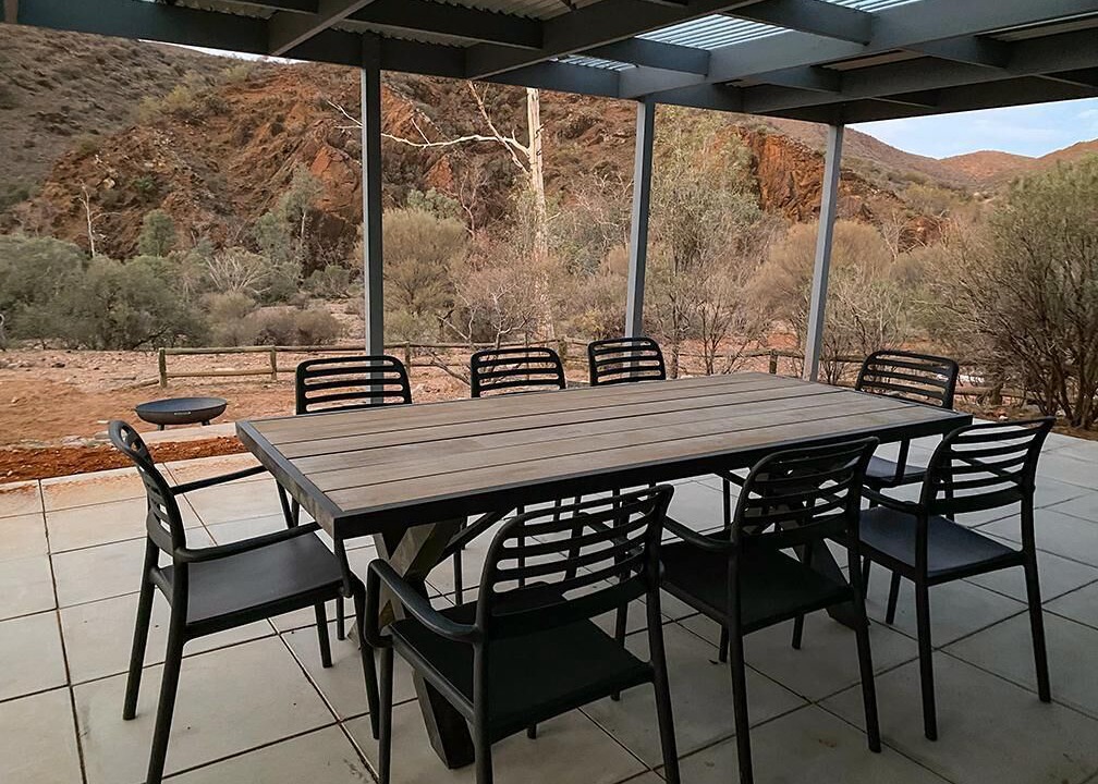 Photo of Others in Arkaroola Village