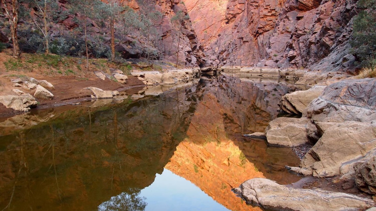 Photo of Others in Arkaroola Village