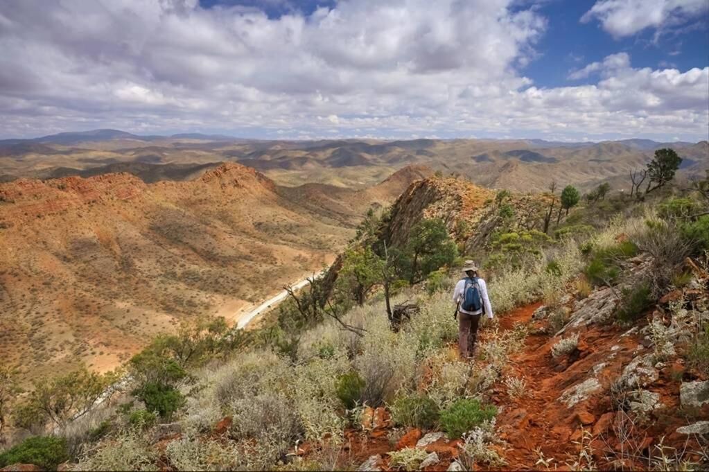 Photo of Outdoor in Arkaroola Village