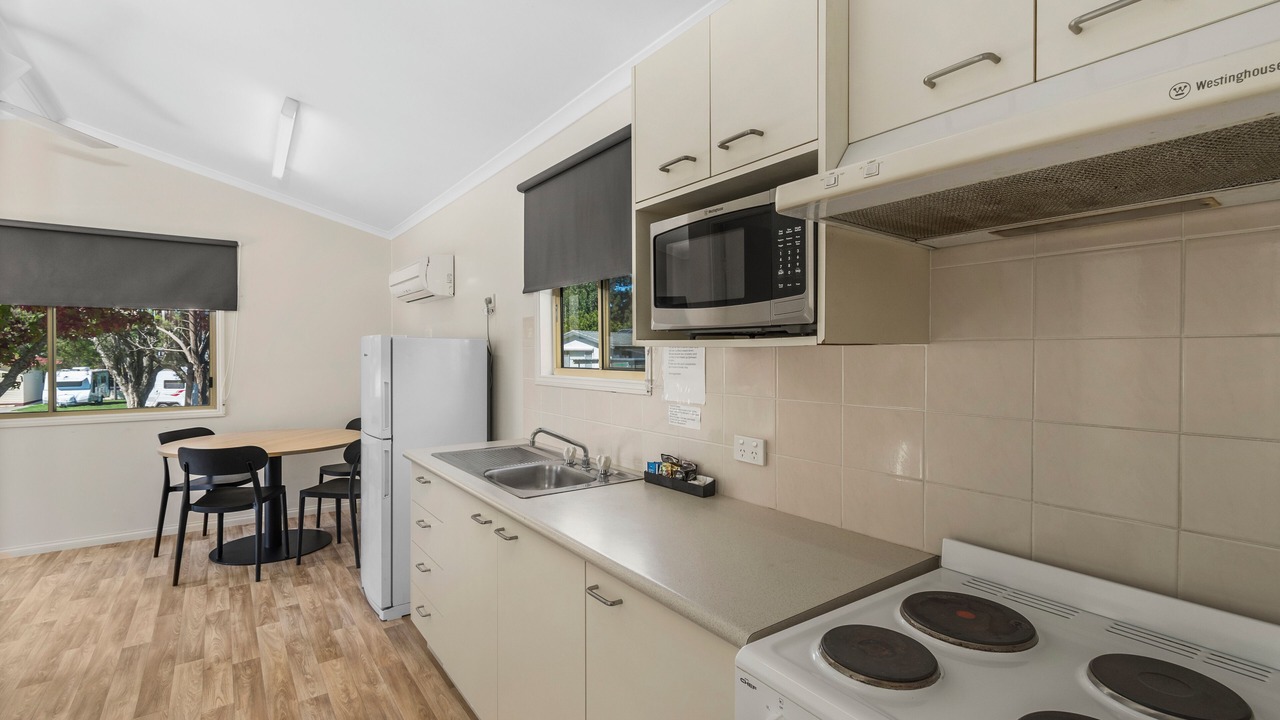 Photo of Kitchen in Moss Vale