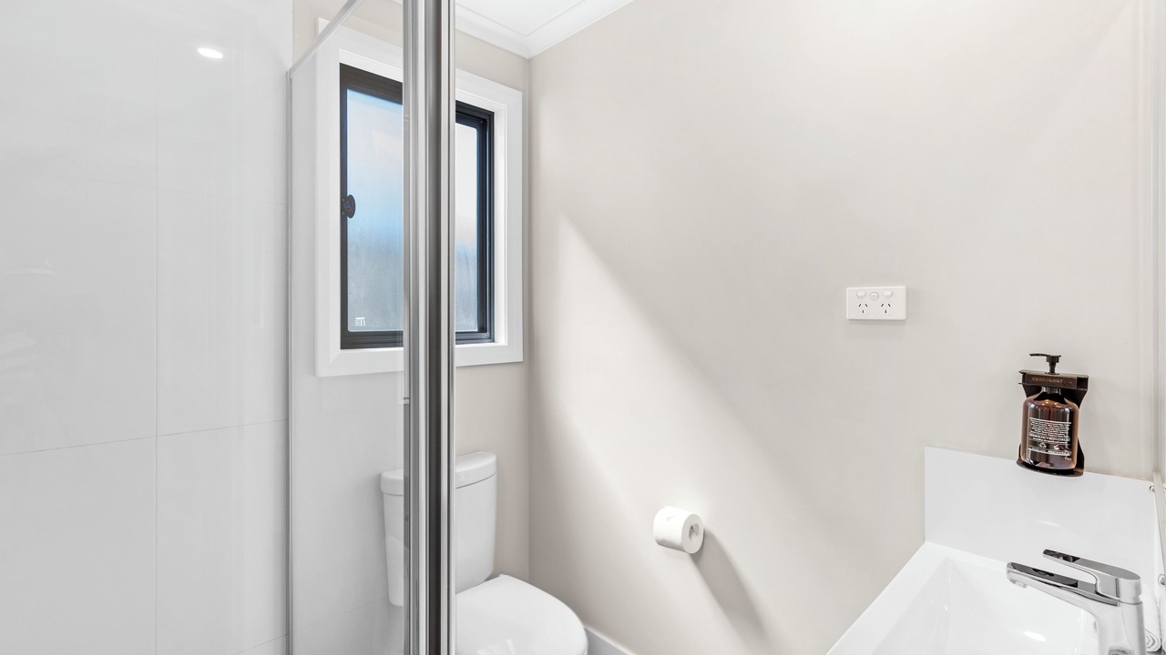 Photo of Bathroom in Moss Vale