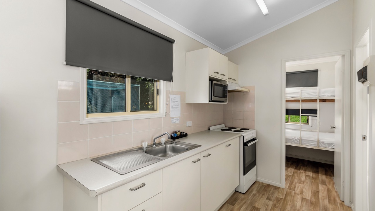 Photo of Kitchen in Moss Vale