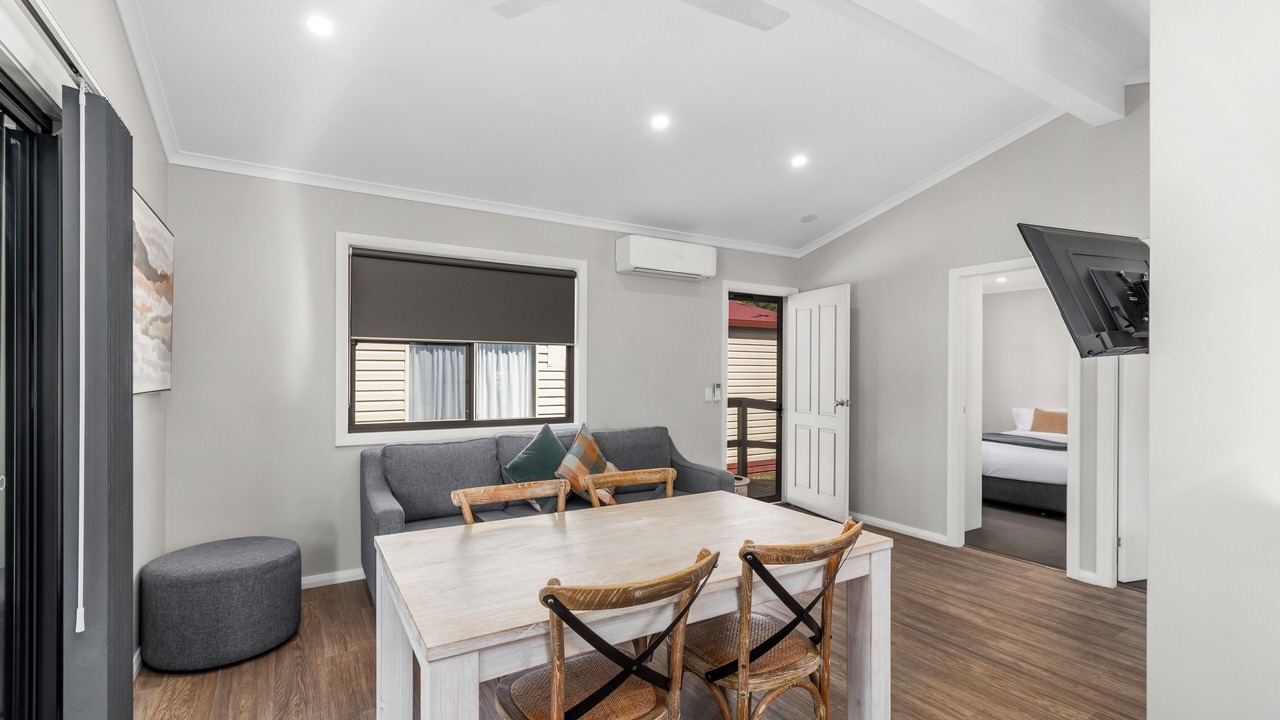 Photo of Bedroom in Moss Vale