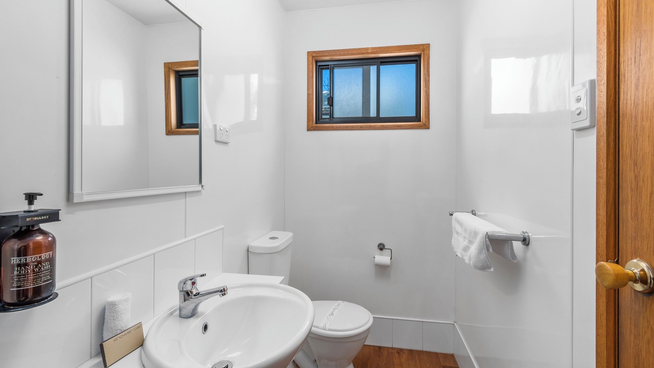 Photo of Bathroom in Moss Vale