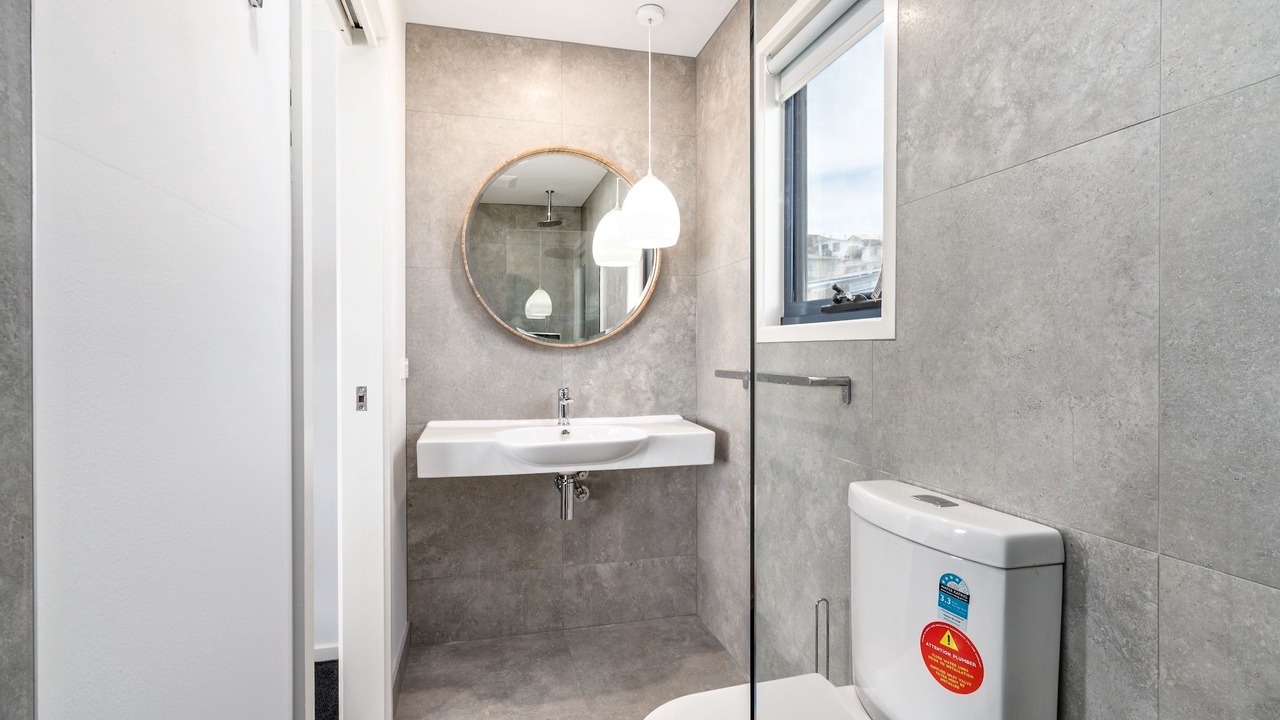 Photo of Bathroom in Penguin