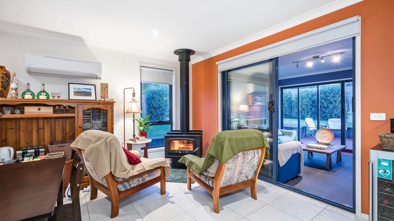 Photo of Livingroom in Penguin