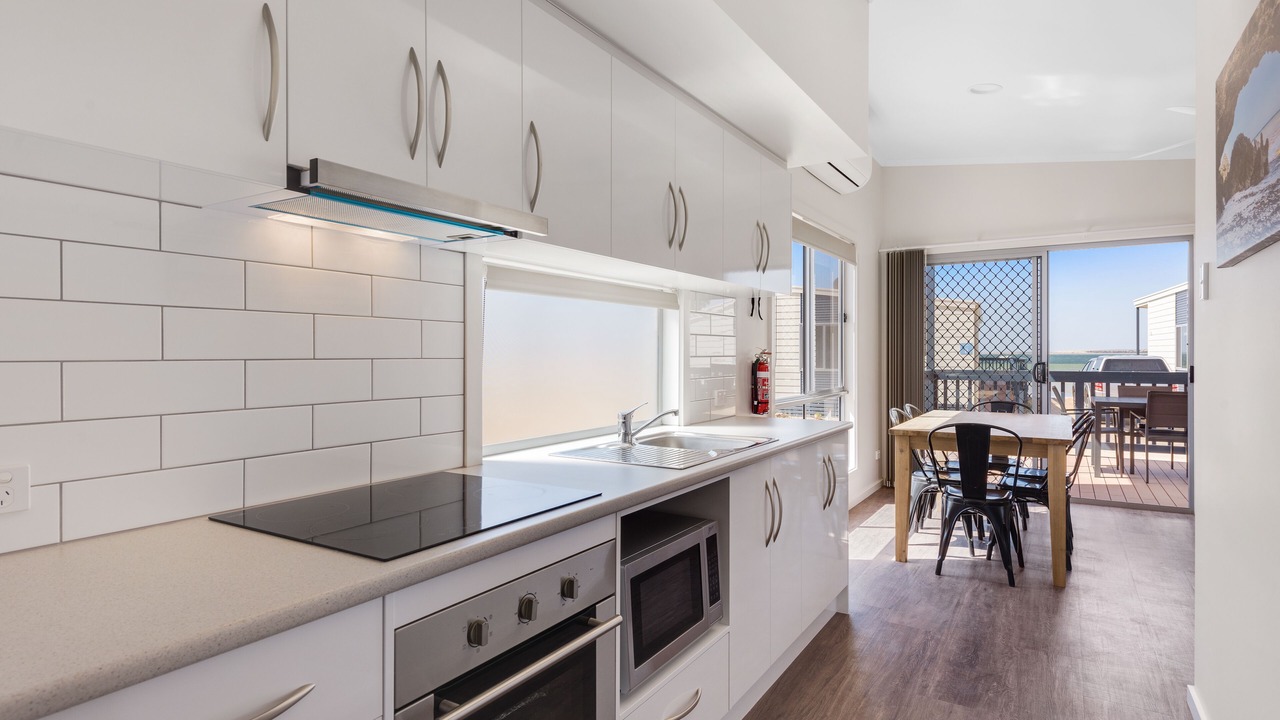 Photo of Kitchen in Ripon
