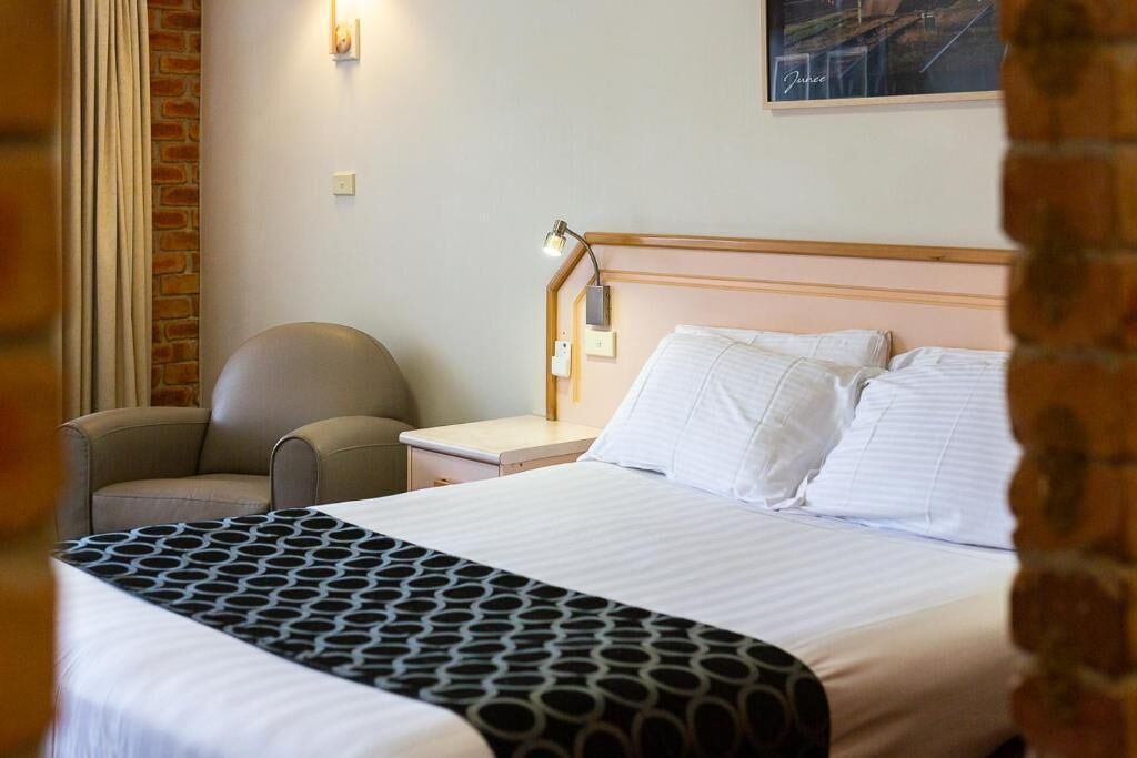 Photo of Bedroom in Junee