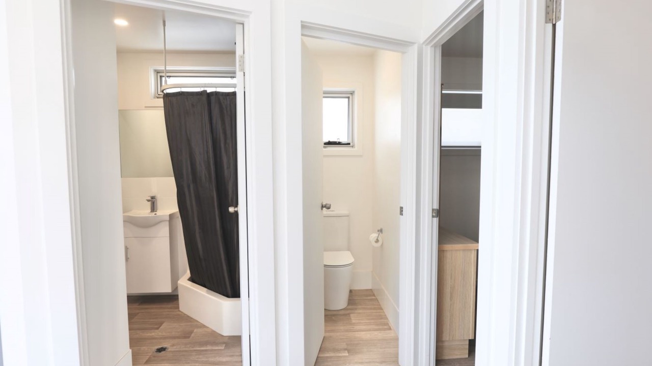 Photo of Bathroom in Waterhouse