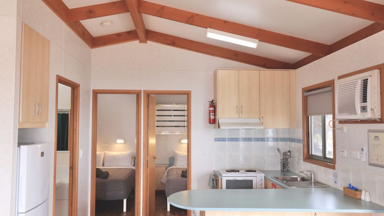 Photo of Kitchen in Waterhouse