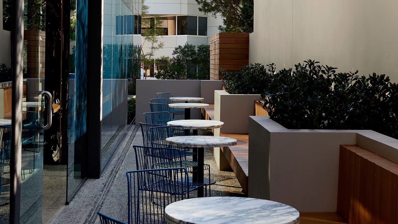 Photo of Outdoor in West Perth