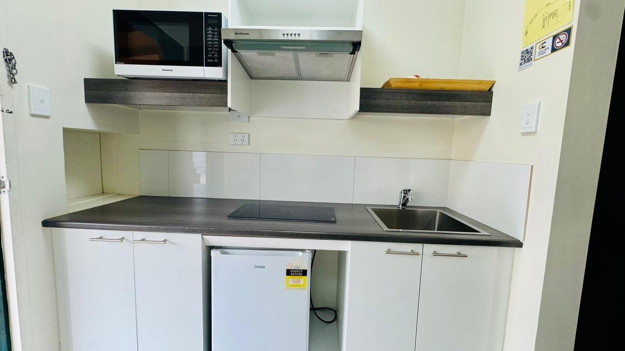 Photo of Kitchen in Gulgong