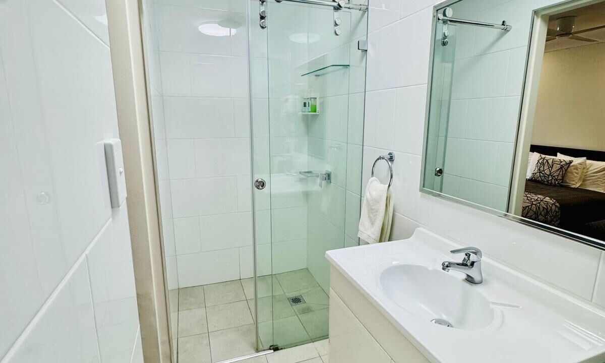 Photo of Bathroom in Gulgong