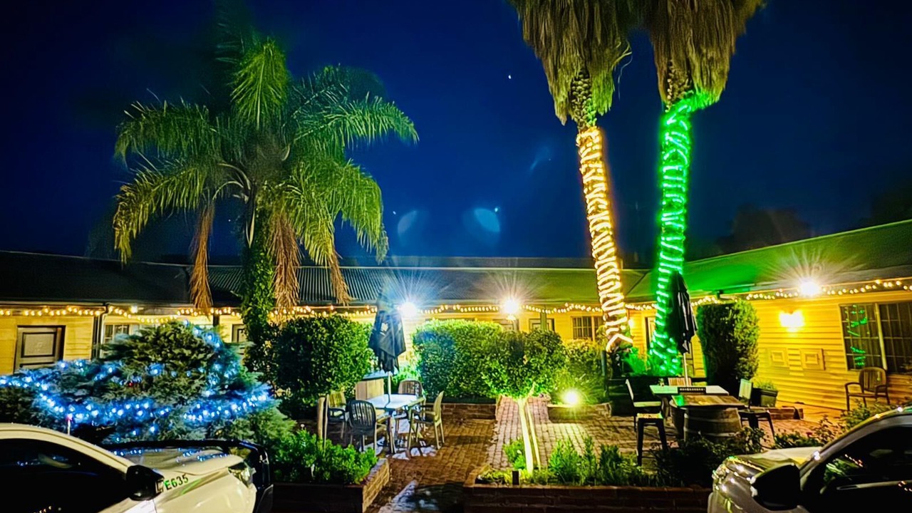 Photo of Outdoor in Gulgong