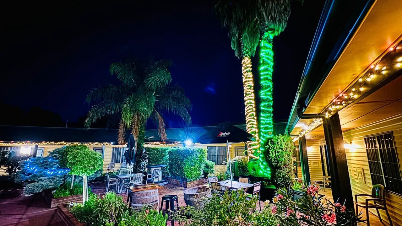 Photo of Outdoor in Gulgong