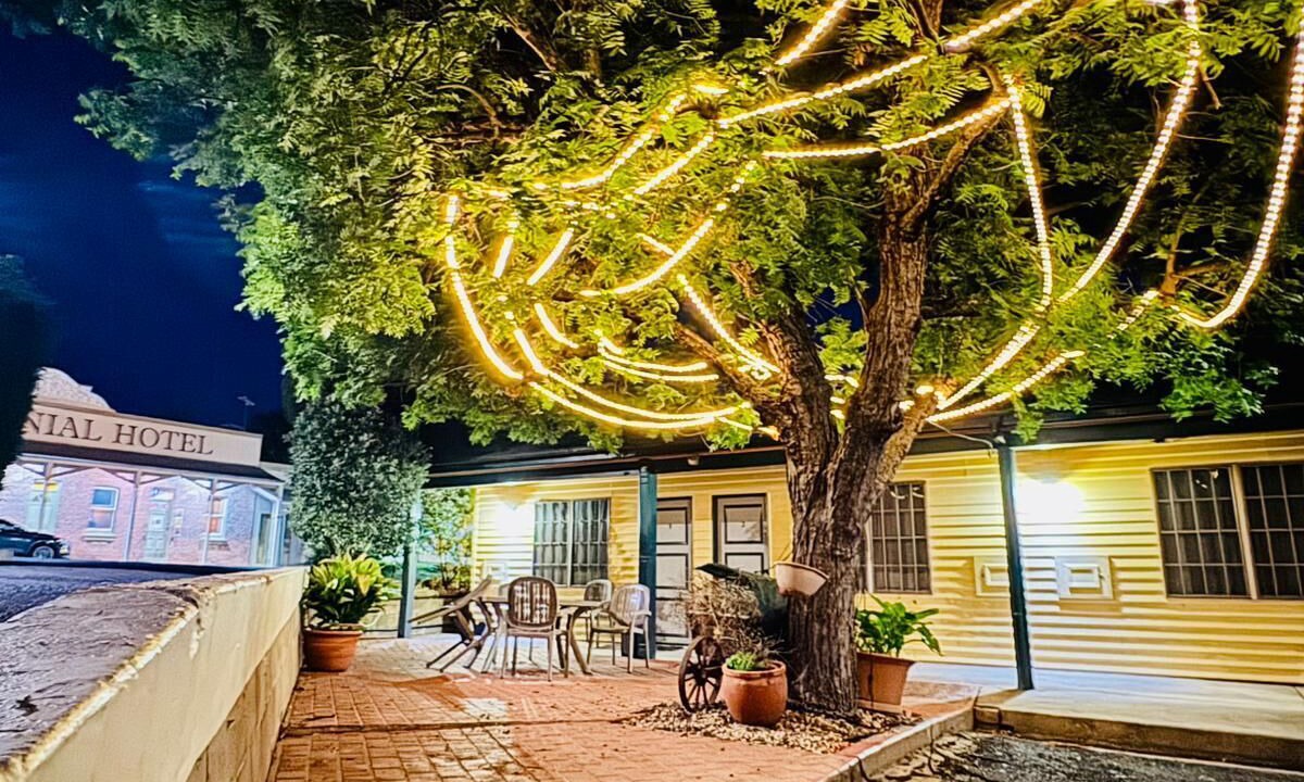 Photo of Outdoor in Gulgong