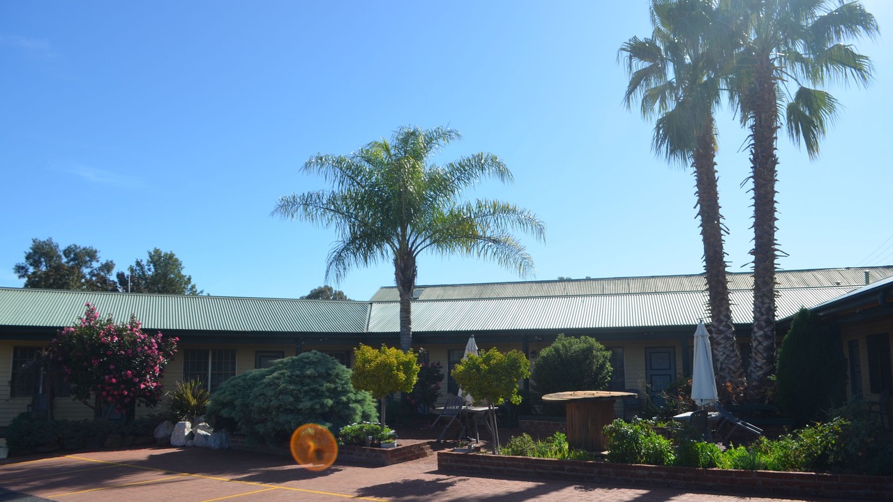 Photo of Outdoor in Gulgong
