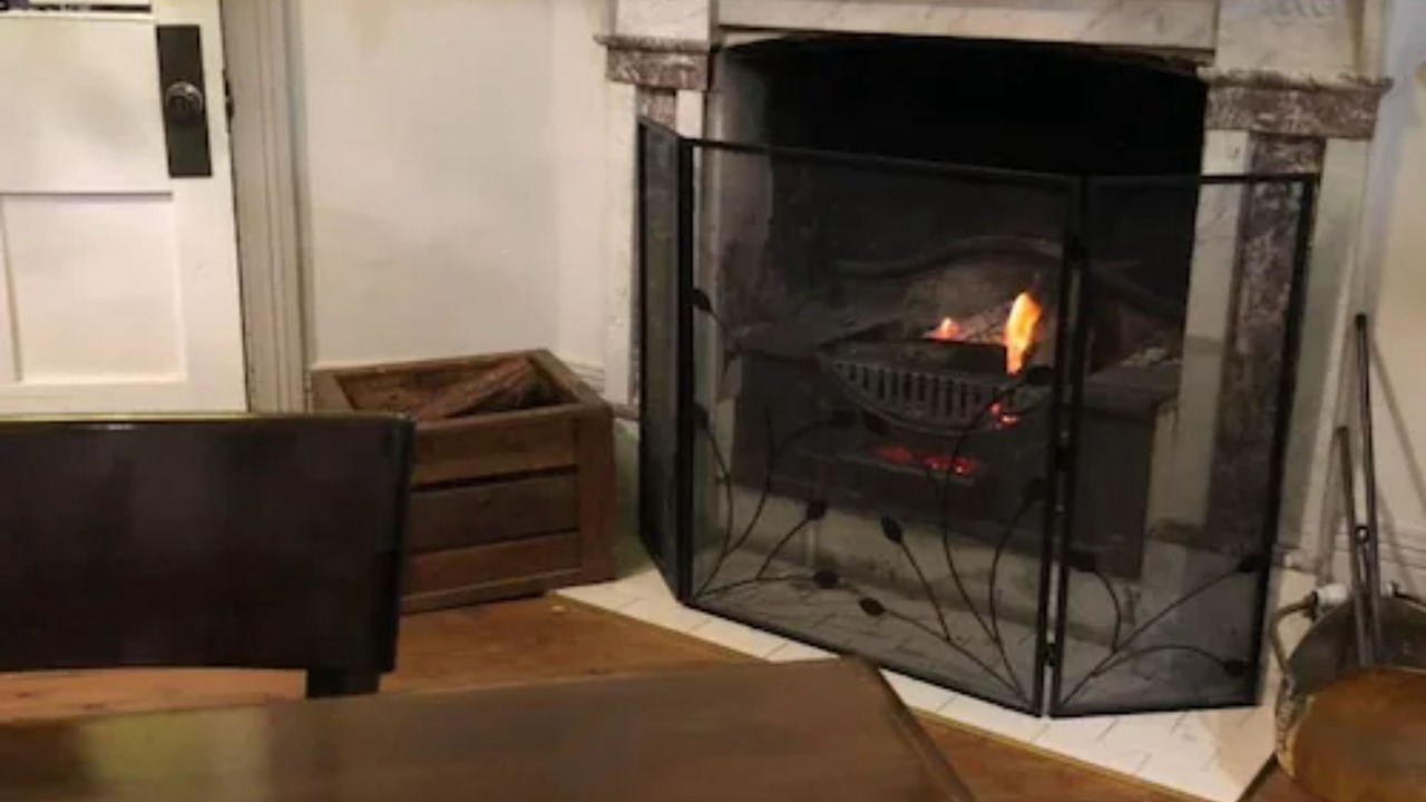 Photo of Livingroom in Gulgong
