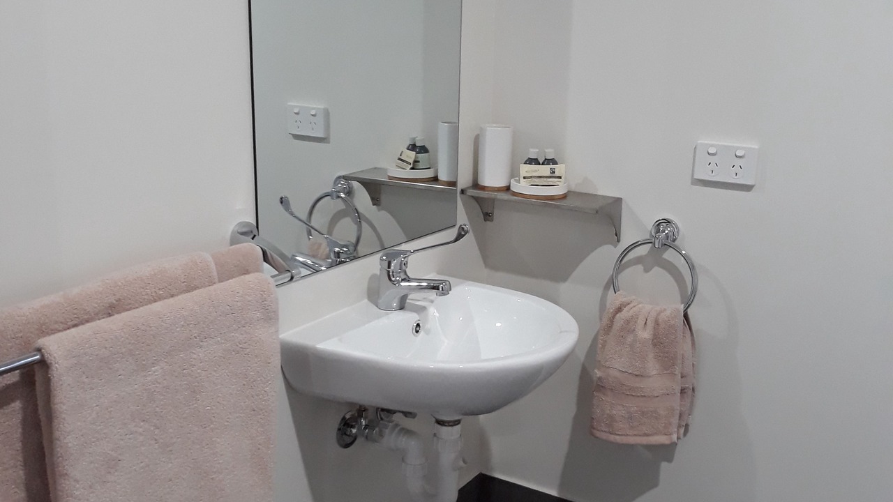 Photo of Bathroom in Axedale