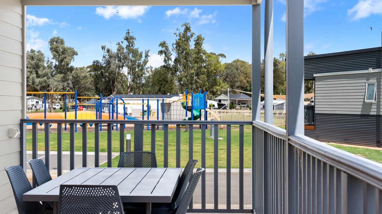 Photo of Patio Balcony in Waikerie