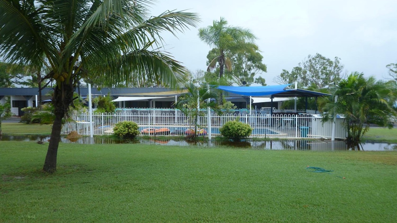 Photo of Outdoor in Bowen