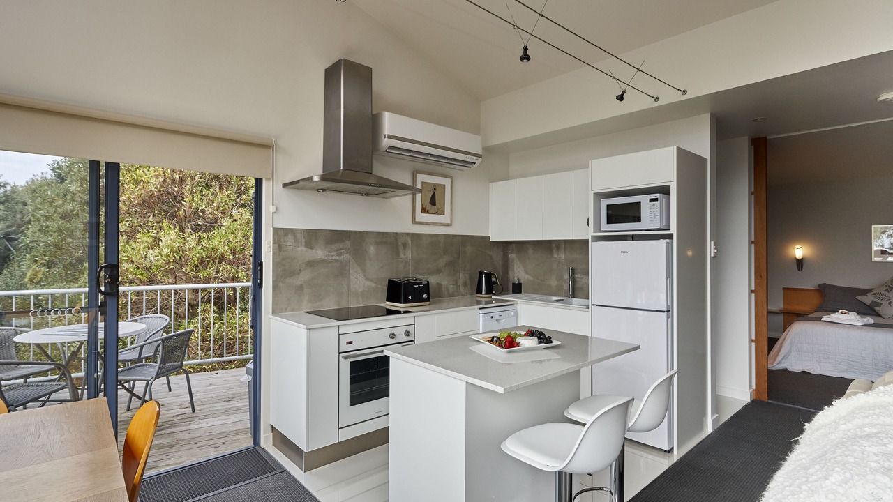 Photo of Kitchen in Grindelwald