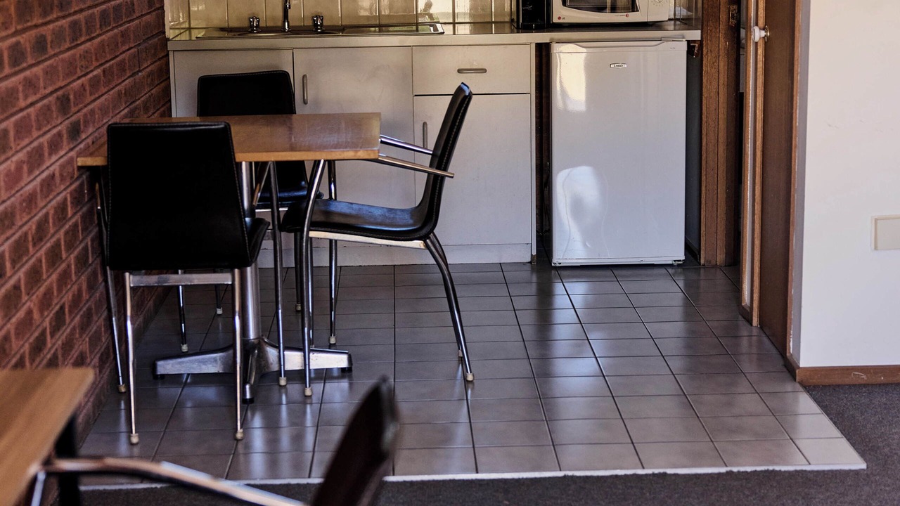 Photo of Bathroom in Tocumwal