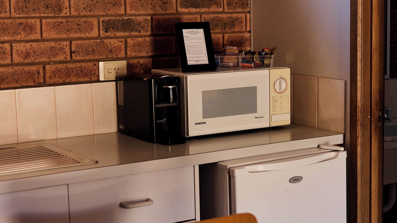 Photo of Kitchen in Tocumwal