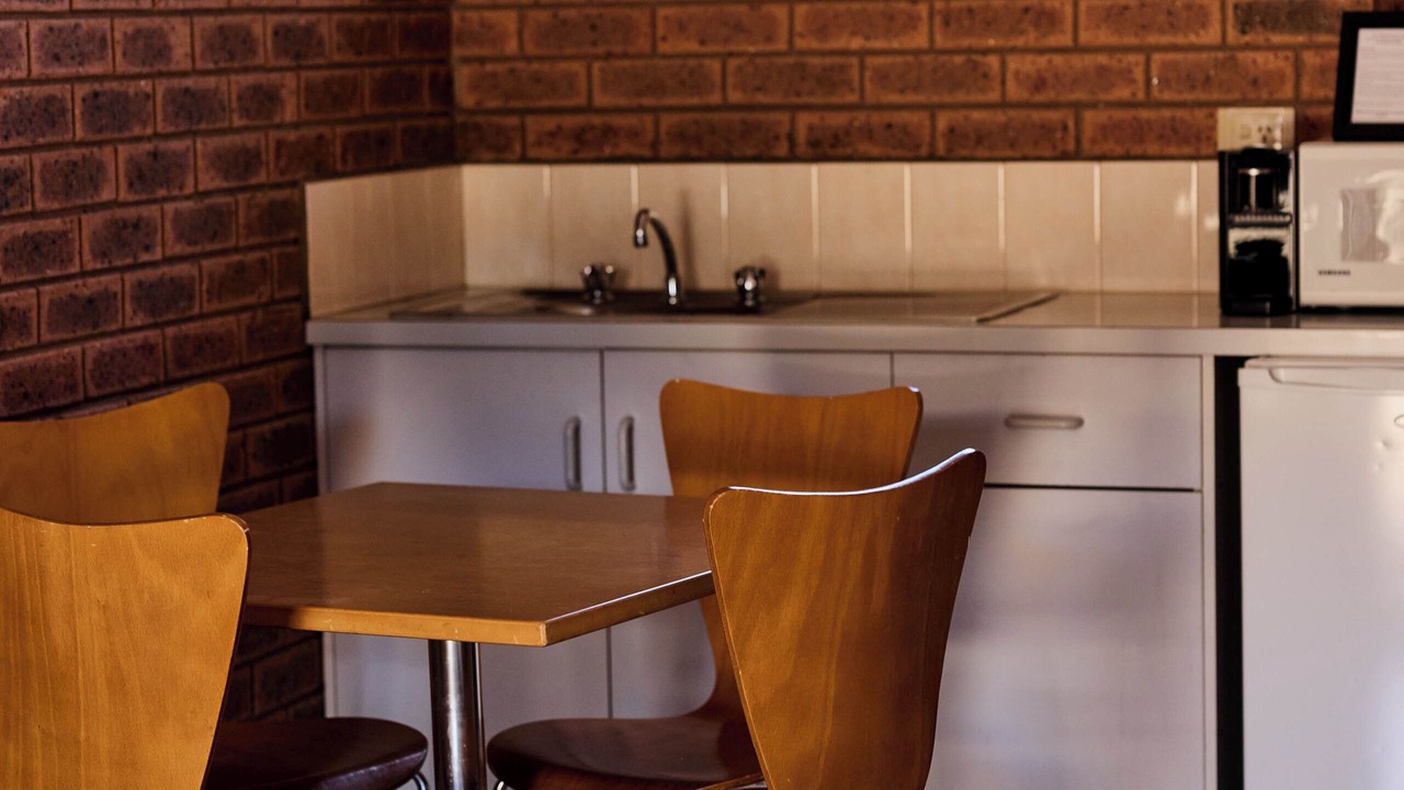 Photo of Bedroom in Tocumwal