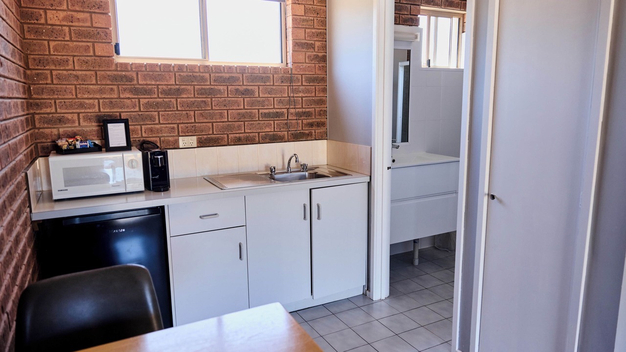 Photo of Kitchen in Tocumwal