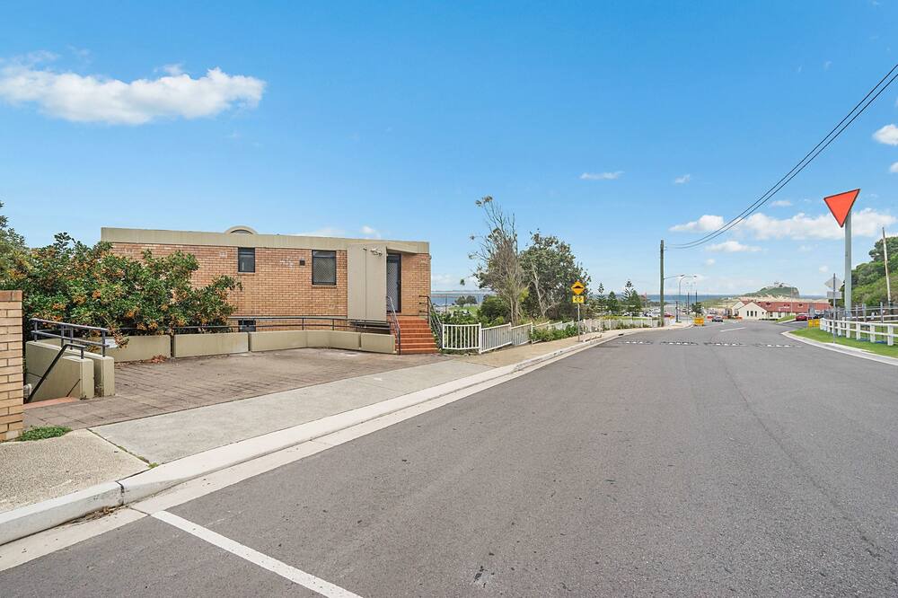 Photo of Outdoor in Newcastle East