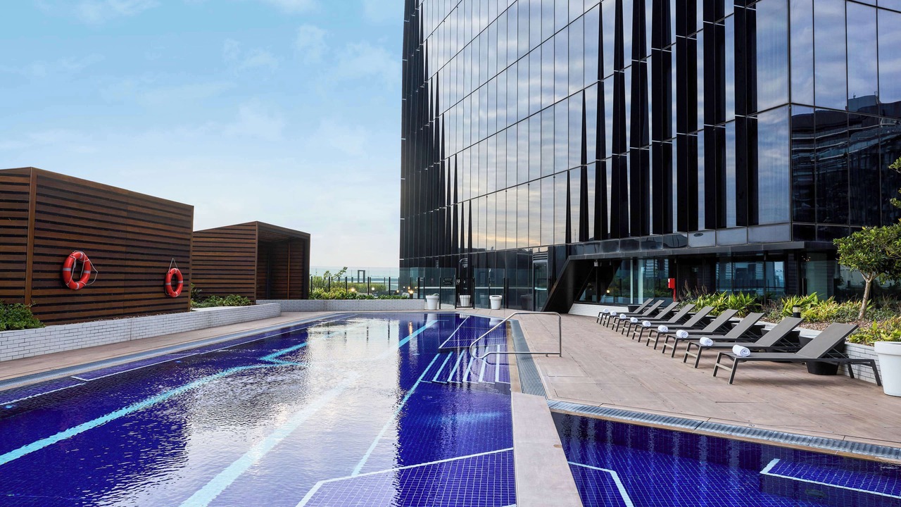 Photo of Outdoor in Docklands