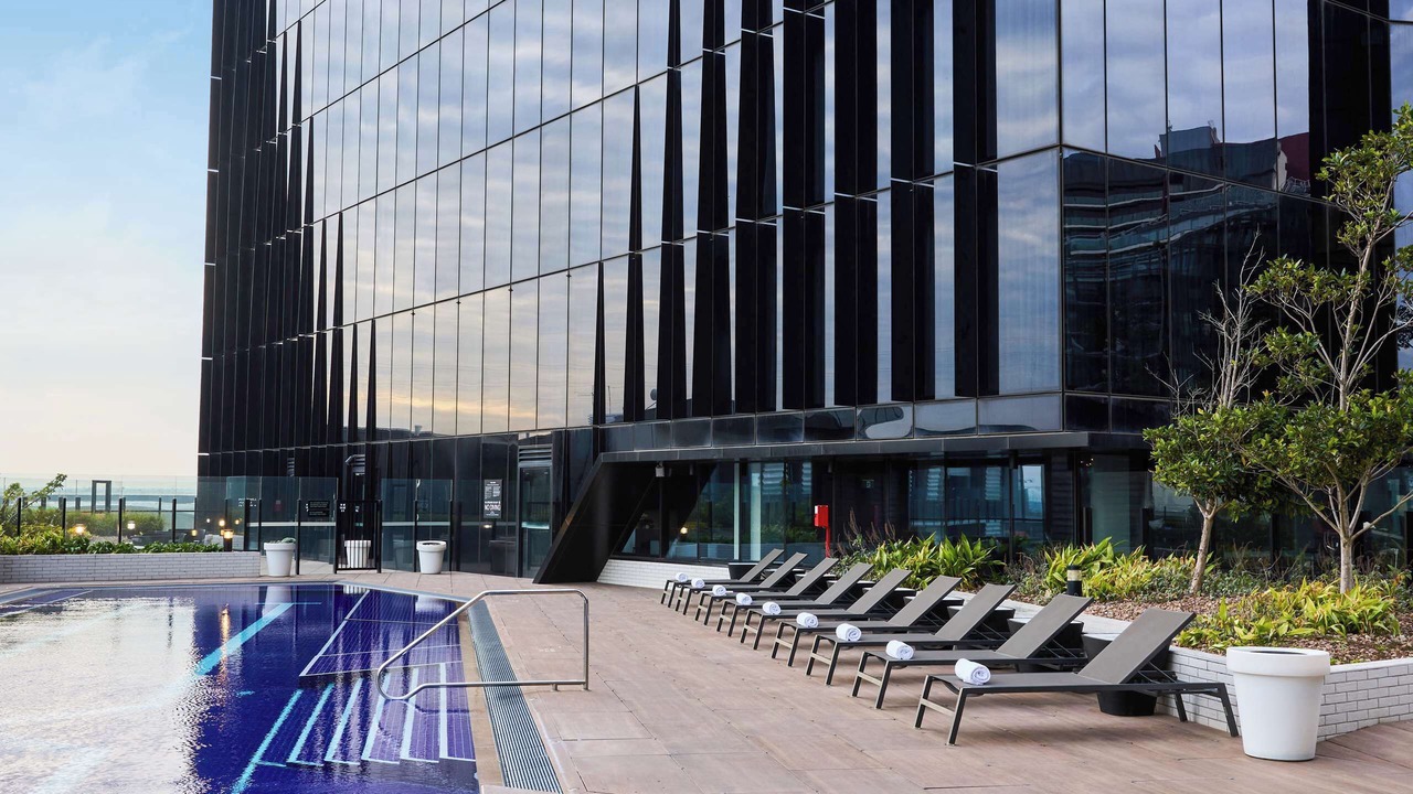 Photo of Outdoor in Docklands