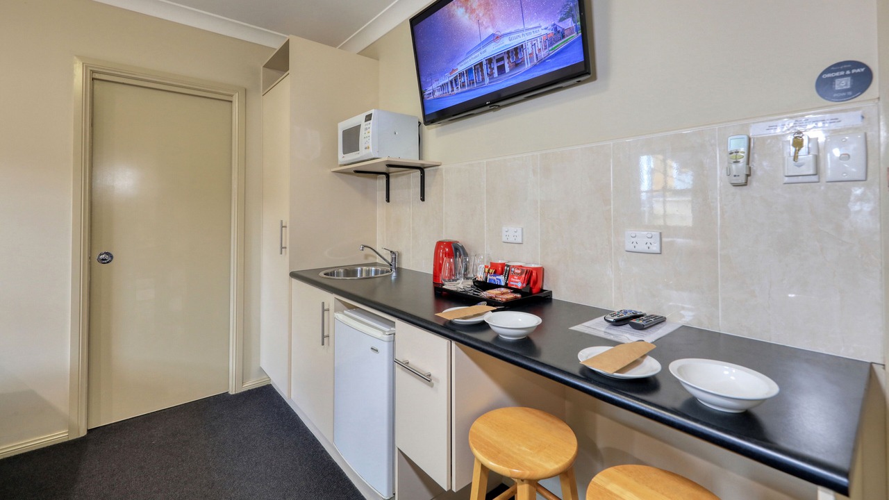 Photo of Kitchen in Gulgong