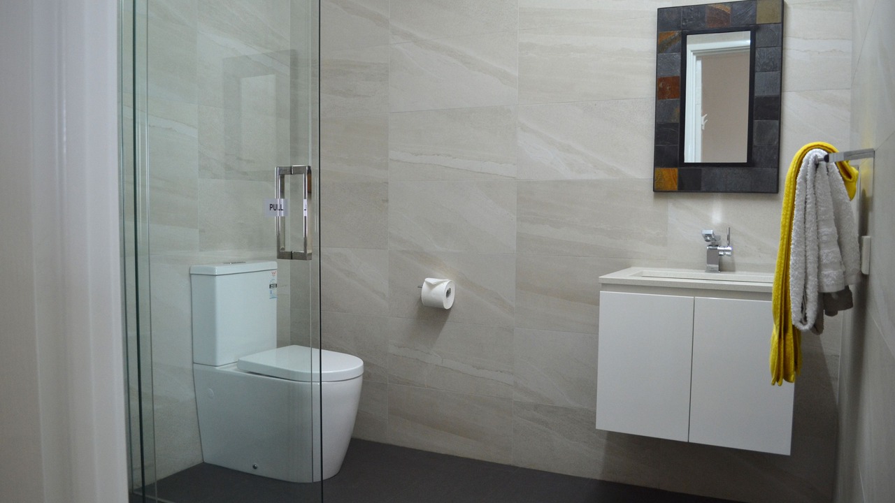 Photo of Bathroom in Busselton