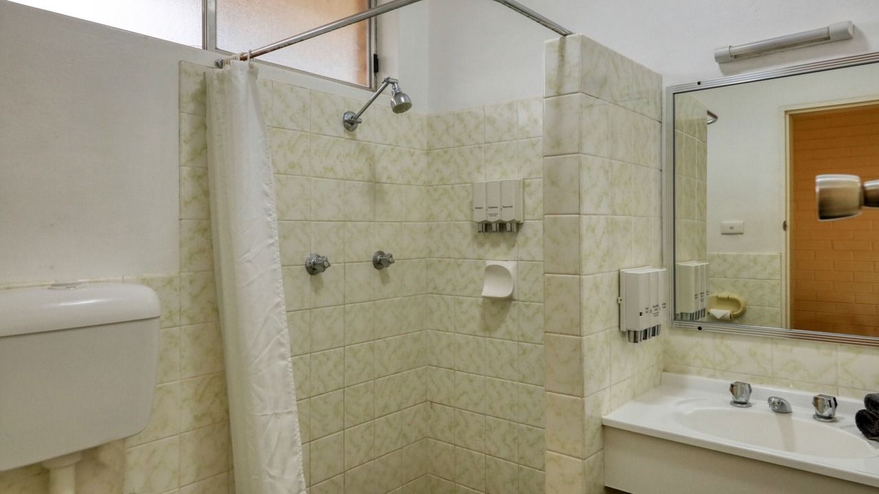 Photo of Bathroom in Junee