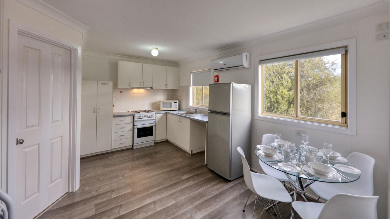Photo of Kitchen in Junee