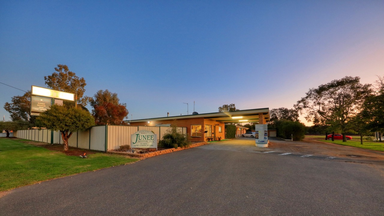 Photo of Outdoor in Junee