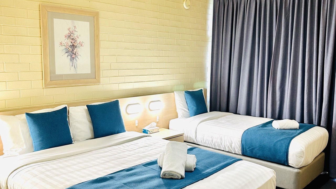 Photo of Bedroom in Junee