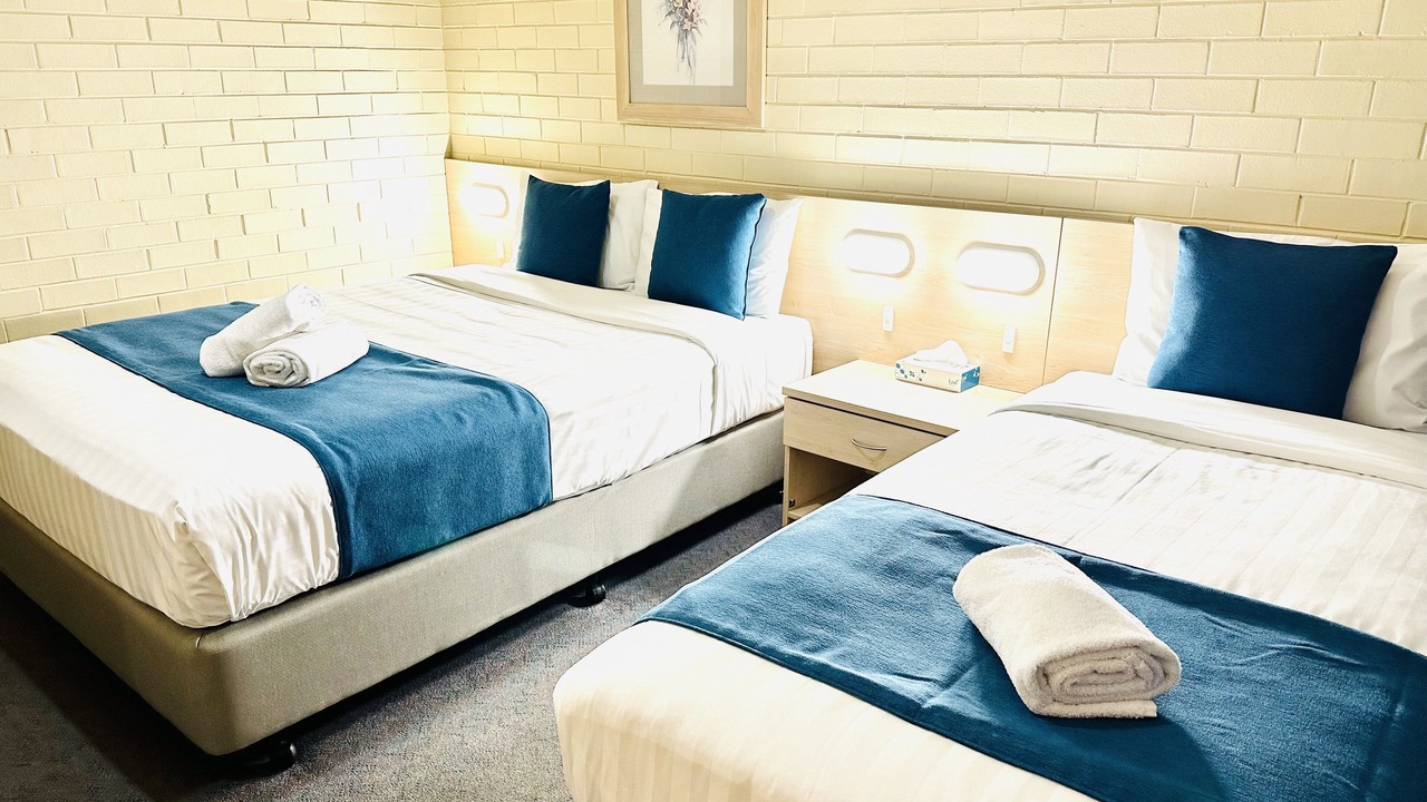 Photo of Bedroom in Junee