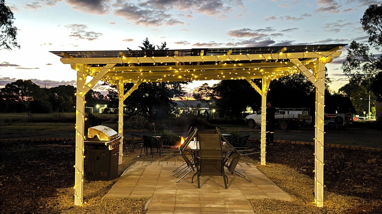 Photo of Outdoor in Junee