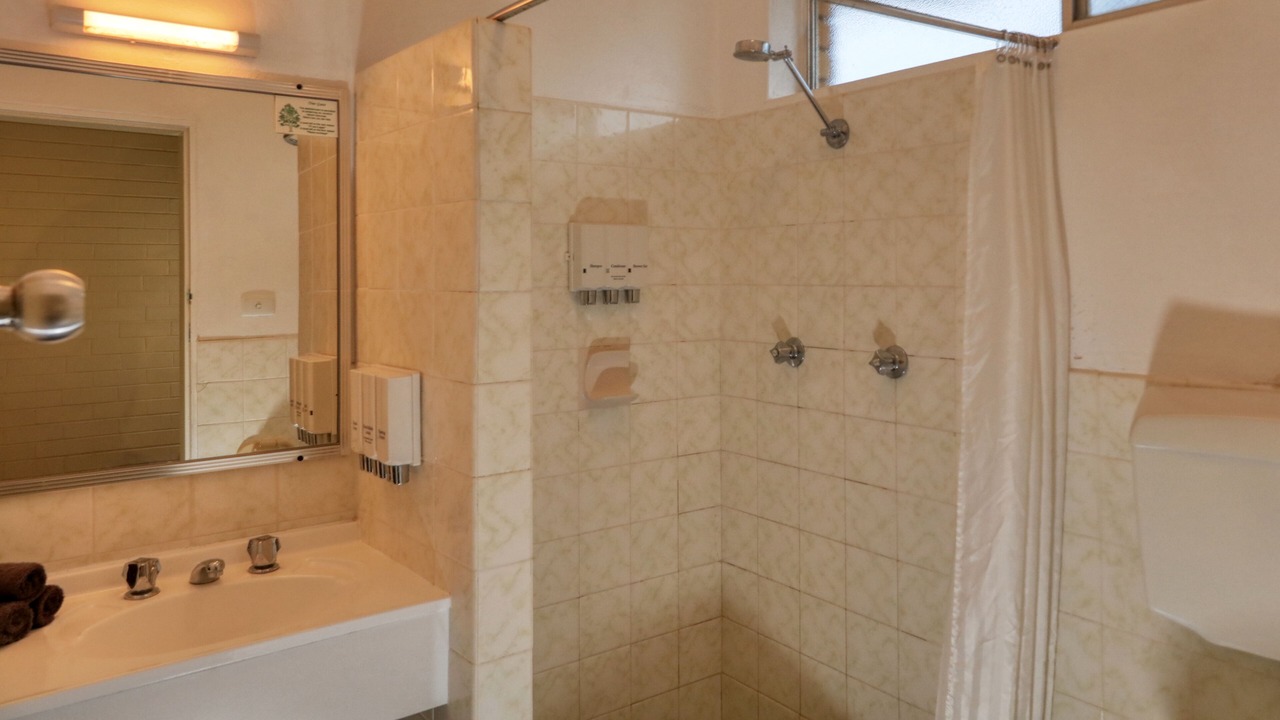 Photo of Bathroom in Junee