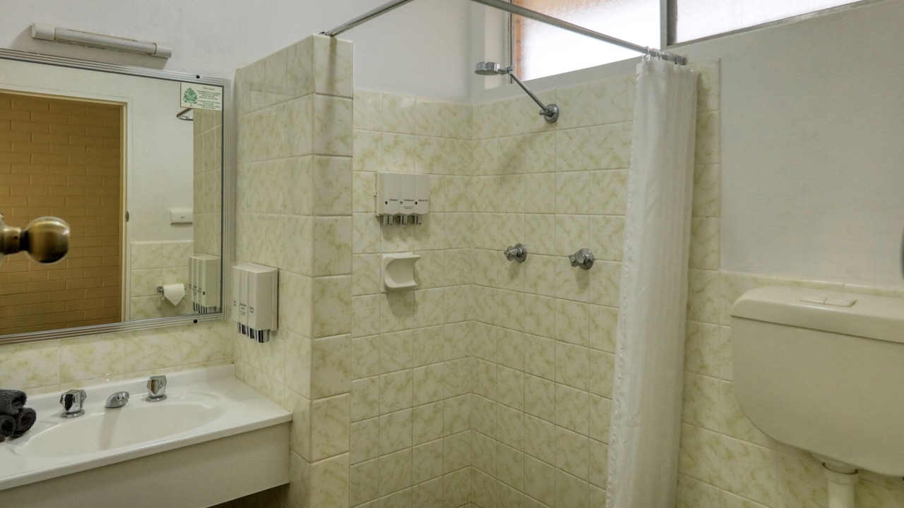 Photo of Bathroom in Junee