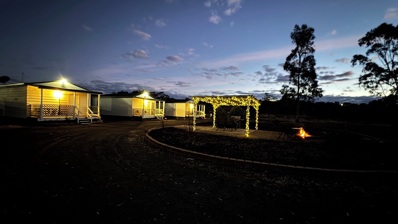 Photo of Outdoor in Junee