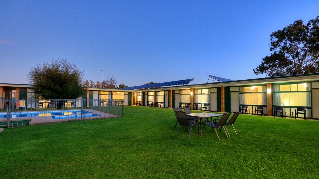Photo of Outdoor in Junee
