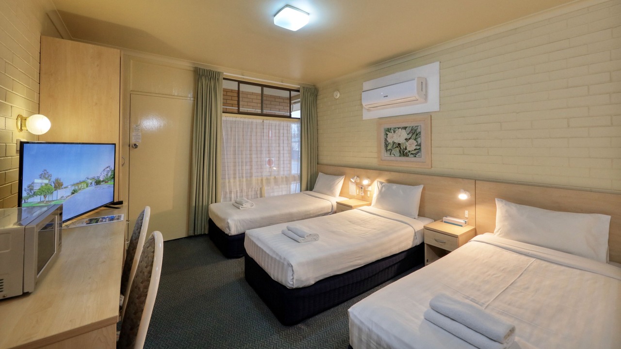 Photo of Bedroom in Junee