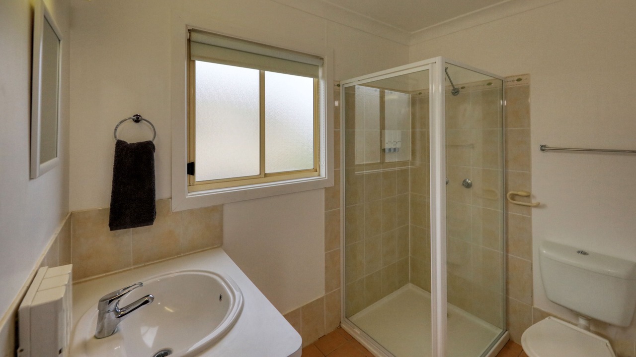Photo of Bathroom in Junee
