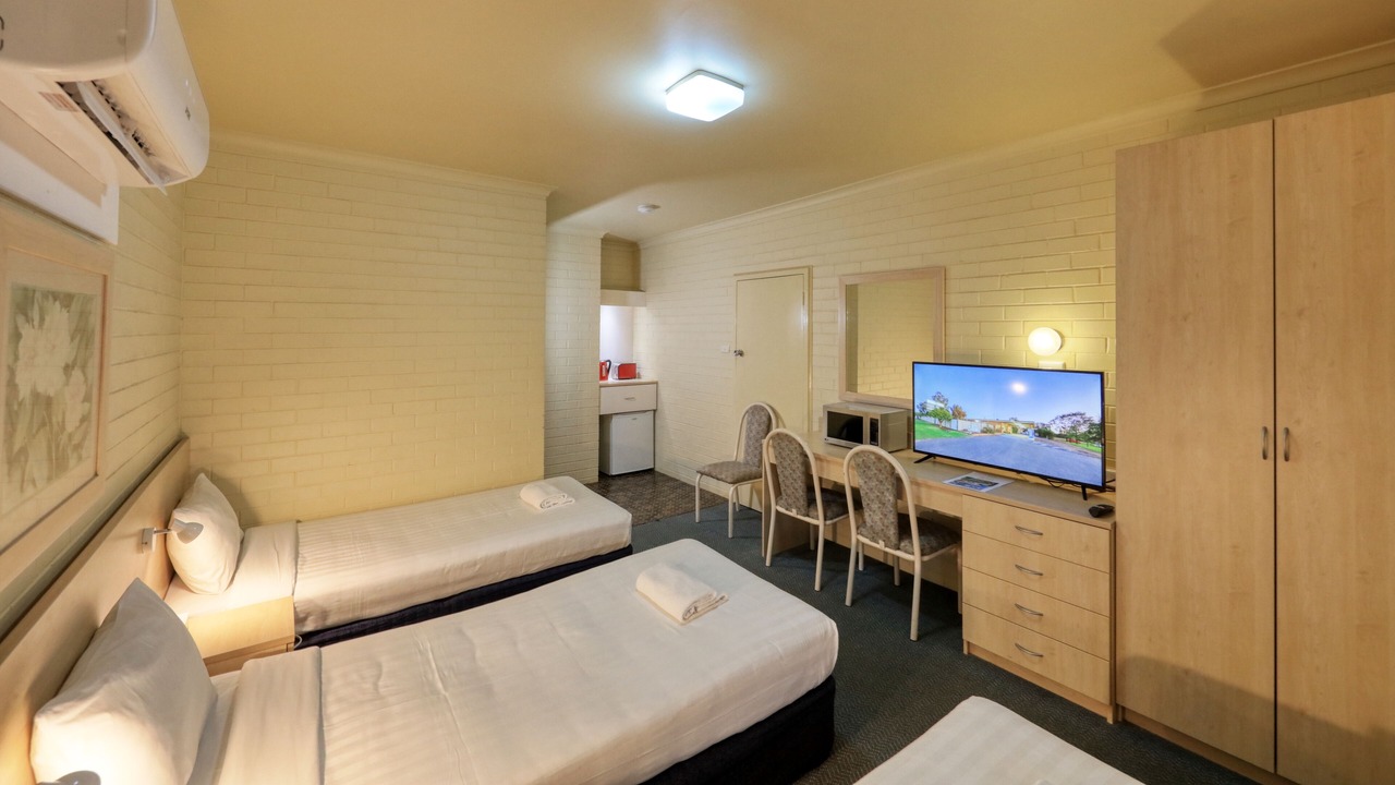 Photo of Bedroom in Junee